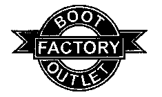 BOOT FACTORY OUTLET
