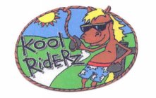 KOOL RIDERZ