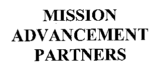 MISSION ADVANCEMENT PARTNERS