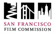 SAN FRANCISCO FILM COMMISSION
