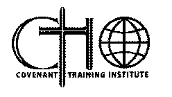 CTI COVENANT TRAINING INSTITUTE