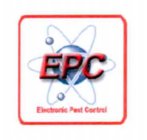 EPC ELECTRONIC PEST CONTROL