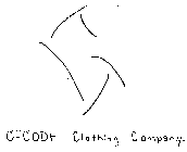 G G-CODE CLOTHING COMPANY