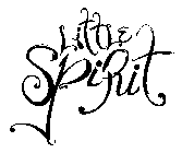 LITTLE SPIRIT