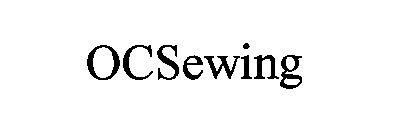 OCSEWING