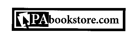 PA BOOKSTORE.COM
