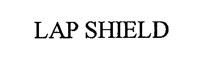 LAP SHIELD
