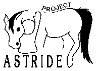 PROJECT ASTRIDE