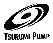 TSURUMI PUMP