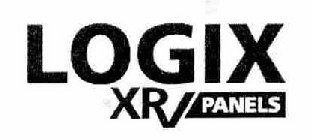 LOGIX XR/PANELS