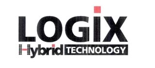 LOGIX HYBRID TECHNOLOGY
