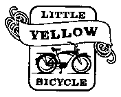 LITTLE YELLOW BICYCLE