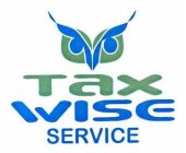 TAX WISE SERVICE