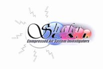 SHAFER C. S. I. COMPRESSED AIR SYSTEM INVESTIGATORS