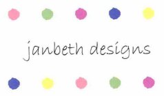 JANBETH DESIGNS