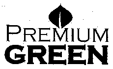 PREMIUM GREEN