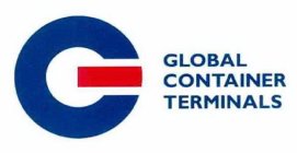 G GLOBAL CONTAINER TERMINALS