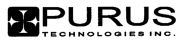 PURUS TECHNOLOGIES INC.