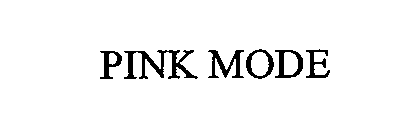 PINK MODE