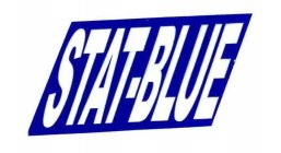 STAT-BLUE