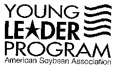 YOUNG LEADER PROGRAM AMERICAN SOYBEAN ASSOCIATION