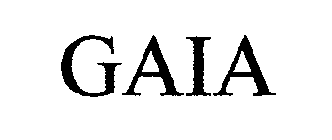 GAIA