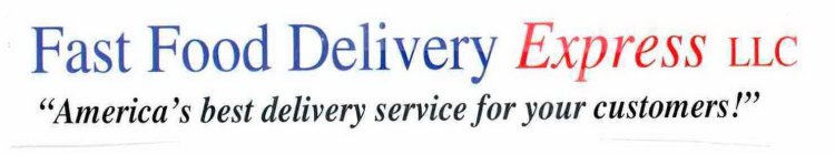 FAST FOOD DELIVERY EXPRESS LLC 