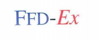 FFD-EX