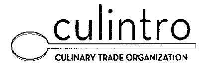 CULINTRO CULINARY TRADE ORGANIZATION