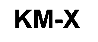 KM-X