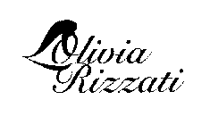 OLIVIA RIZZATI