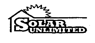 SOLAR UNLIMITED