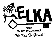 ELKA CHILD EDUCATIONAL CENTER 
