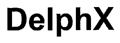DELPHX