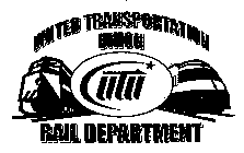 UNITED TRANSPORTATION UNION UTU RAIL DEPARTMENT