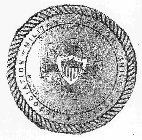 ASSOCIATION OF MILITARY SURGEONS UNITED STATES ORGANIZED 1891 INCORPORATED BY CONGRESS 1903 PRO PATRIAE OMNIA CARITATE