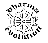 D E DHARMA EVOLUTION