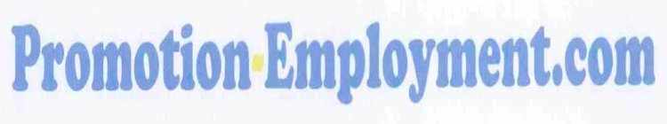 PROMOTION-EMPLOYMENT.COM