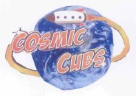 COSMIC CUBS