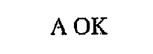 A OK