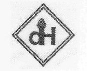D H