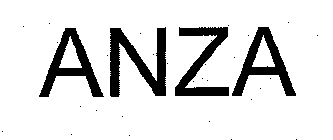 ANZA