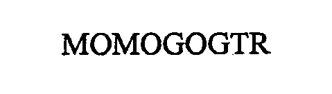 MOMOGOGTR