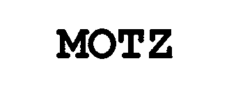 MOTZ