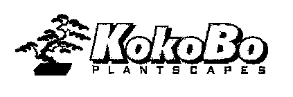 KOKOBO PLANTSCAPES