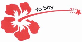 YO SOY