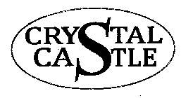 CRYSTAL CASTLE