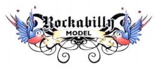 ROCKABILLY MODEL