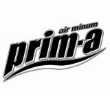 PRIM-A AIR MINUM