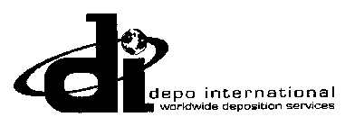 DI DEPO INTERNATIONAL WORLDWIDE DEPOSITION SERVICES